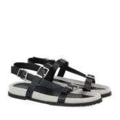 Женские сандалии EKONIKA EN01181CN-02-black-25S фото 3