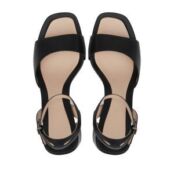 Женские босоножки EKONIKA EN01259CN-01-black-25S фото 4