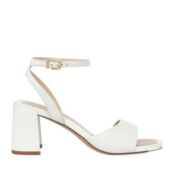 Женские босоножки EKONIKA EN01259CN-01-blanc-25S фото 1