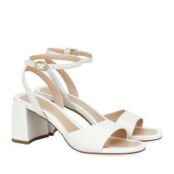 Женские босоножки EKONIKA EN01259CN-01-blanc-25S фото 3
