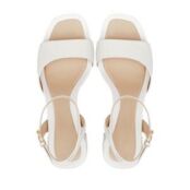 Женские босоножки EKONIKA EN01259CN-01-blanc-25S фото 4
