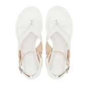 Женские босоножки EKONIKA EN01137CN-05-blanc-25S фото 4