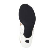 Женские босоножки EKONIKA EN01137CN-05-blanc-25S фото 5