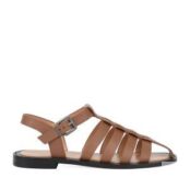 Женские сандалии EKONIKA EN01257CN-01-caramel-25S фото 1