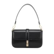 Женская сумка кросс-боди EKONIKA EN39034CN-01-black-25S фото 1
