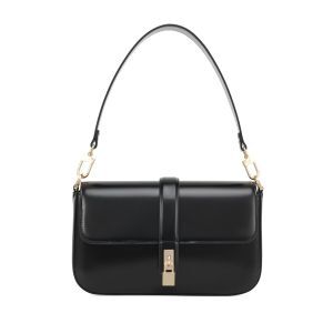 Женская сумка кросс-боди EKONIKA EN39034CN-01-black-25S фото 1