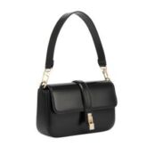 Женская сумка кросс-боди EKONIKA EN39034CN-01-black-25S фото 3
