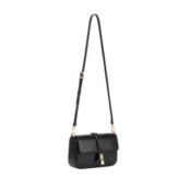 Женская сумка кросс-боди EKONIKA EN39034CN-01-black-25S фото 4