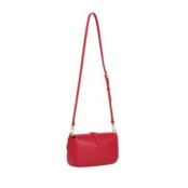 Женская сумка кросс-боди EKONIKA EN39034CN-01-tomato-25S фото 5