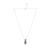 Женская подвеска EKONIKA EN41529-grey-silver-25S фото 1