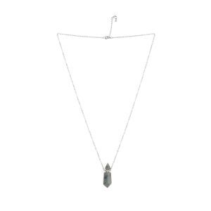 Женская подвеска EKONIKA EN41529-grey-silver-25S фото 1