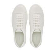 Женские летние кеды EKONIKA EN06121CN-02-blanc-25S фото 4