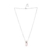 Женская подвеска EKONIKA EN41942-pink-silver-25S фото 1