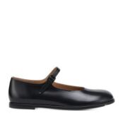Женские балетки EKONIKA EN06560CN-03-black-24L фото 1