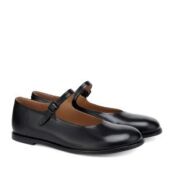 Женские балетки EKONIKA EN06560CN-03-black-24L фото 3