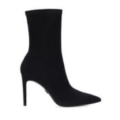 Женские демисезонные ботильоны EKONIKA PREMIUM PM00351CN-20-black-24L фото 1