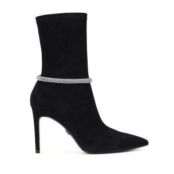 Женские демисезонные ботильоны EKONIKA PREMIUM PM00351CN-20-black-24L фото 3