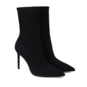 Женские демисезонные ботильоны EKONIKA PREMIUM PM00351CN-20-black-24L фото 4