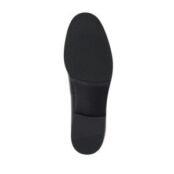 Женские демисезонные лоферы EKONIKA EN00923CN-08-black-25S фото 5