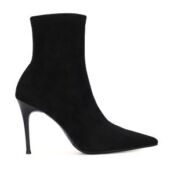 Женские демисезонные ботильоны EKONIKA EN06399CN-25-black-24L фото 1