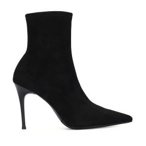 Женские демисезонные ботильоны EKONIKA EN06399CN-25-black-24L фото 1