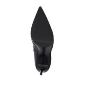 Женские демисезонные ботильоны EKONIKA EN00477CN-20-black-24L фото 4