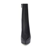 Женские демисезонные ботильоны EKONIKA EN00477CN-20-black-24L фото 5