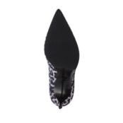 Женские демисезонные ботильоны EKONIKA PREMIUM PM00351CN-23-leo.grey-24L фото 4