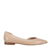 Женские балетки EKONIKA PREMIUM PM09051CN-11-beige-24L фото 1