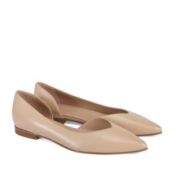 Женские балетки EKONIKA PREMIUM PM09051CN-11-beige-24L фото 3