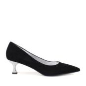 Женские туфли EKONIKA PREMIUM PM00633CN-01-black-24L фото 1
