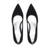 Женские туфли EKONIKA PREMIUM PM00633CN-01-black-24L фото 4