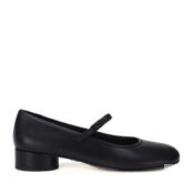 Женские балетки EKONIKA PREMIUM PM00729CN-01-1-black-24L фото 1