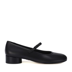 Женские балетки EKONIKA PREMIUM PM00729CN-01-1-black-24L фото 1