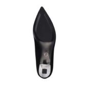 Женские туфли EKONIKA PREMIUM PM00633CN-01-black-24L фото 5