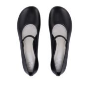 Женские балетки EKONIKA PREMIUM PM00729CN-01-1-black-24L фото 4