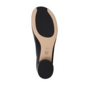 Женские балетки EKONIKA PREMIUM PM00729CN-01-1-black-24L фото 5
