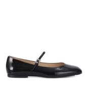 Женские балетки EKONIKA EN00287CN-07-black-24L фото 1