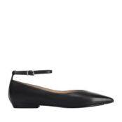 Женские балетки EKONIKA EN00656CN-09-black-24L фото 1