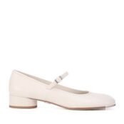 Женские балетки EKONIKA PREMIUM PM00729CN-01-off.white-24L фото 1