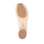 Женские балетки EKONIKA PREMIUM PM00729CN-01-off.white-24L фото 5