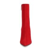 Женские демисезонные ботильоны EKONIKA PREMIUM PM00351CN-24-red-24L фото 5