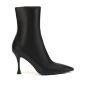 Женские демисезонные ботильоны EKONIKA PREMIUM PM00001CN-21-black-24L фото 1