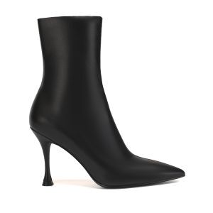 Женские демисезонные ботильоны EKONIKA PREMIUM PM00001CN-21-black-24L фото 1