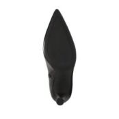 Женские демисезонные ботильоны EKONIKA PREMIUM PM00001CN-21-black-24L фото 4
