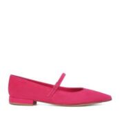 Женские балетки EKONIKA PREMIUM PM09051CN-04-new.pink-24L фото 1