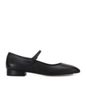 Женские балетки EKONIKA PREMIUM PM00705CN-01-1-black-24L фото 1