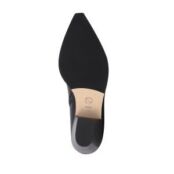 Женские демисезонные ботильоны EKONIKA PREMIUM PM00187CN-25-black-24L фото 4