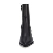 Женские демисезонные ботильоны EKONIKA PREMIUM PM00187CN-25-black-24L фото 5