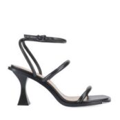 Женские босоножки EKONIKA EN00396CN-08-black-24L фото 1